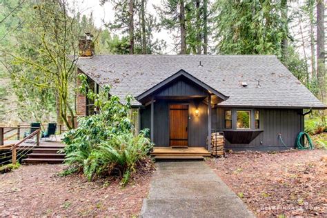 Eugene Vacation Rentals, Oregon: house rentals